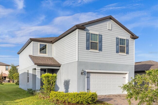 property at 3504 Southern Cross Lp