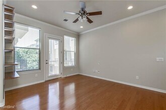 1115 Kinney Ave-Unit -Apt 23 in Austin, TX - Building Photo - Building Photo