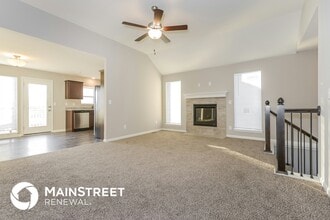 207 N Franklin St in Raymore, MO - Building Photo - Building Photo