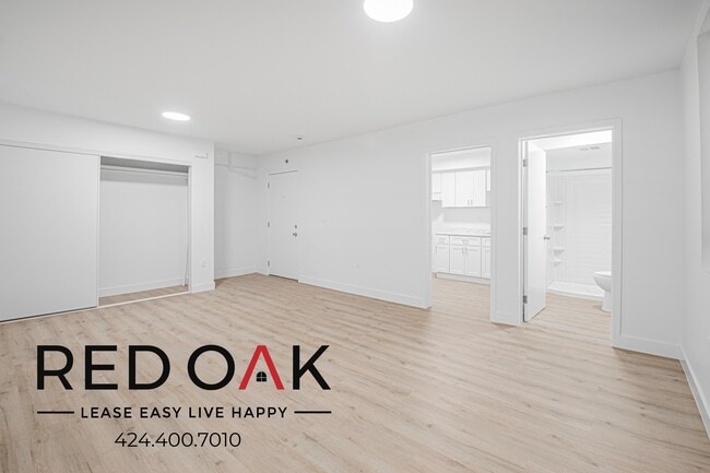 1136 S Alvarado St, Unit 1.5 in Los Angeles, CA - Foto de edificio - Building Photo