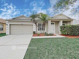 208 Farrington Ln, Unit 459 in Kissimmee, FL - Building Photo