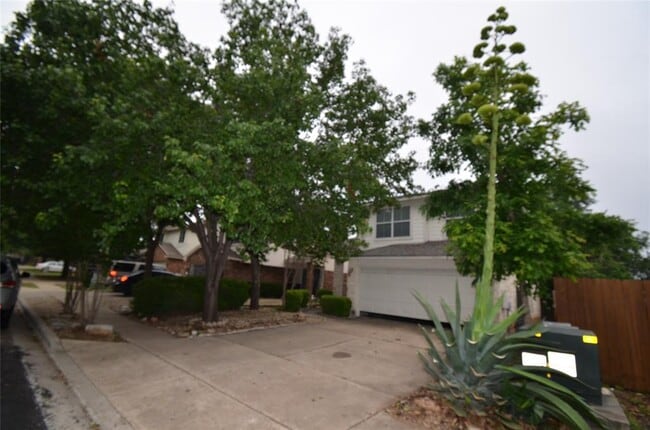 property at 2309 Jesse Owens Dr