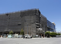 1180 4th St in San Francisco, CA - Foto de edificio - Building Photo