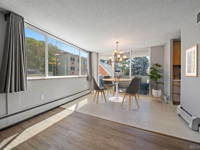 740 N Pearl St, Unit 204 in Denver, CO - Building Photo - Building Photo