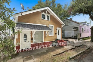 914-916 Hagan Ave in New Orleans, LA - Building Photo