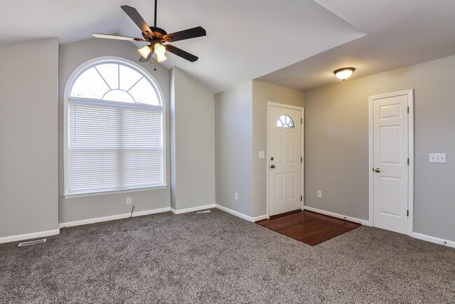 616 Groveton Trail in Wake Forest, NC - Building Photo - Building Photo