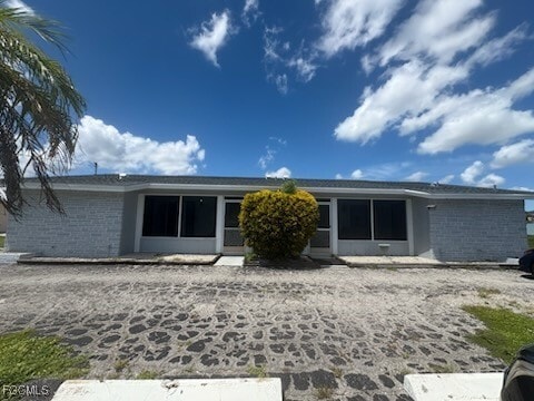 property at 3810 SE 12th Ave