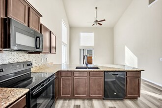 11385 Mount Angel Heights in Peyton, CO - Building Photo - Building Photo