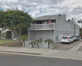 16681 Green St in Huntington Beach, CA - Foto de edificio - Building Photo