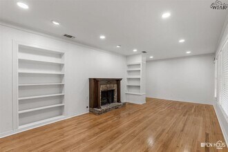 2409 Martin St in Wichita Falls, TX - Building Photo - Building Photo