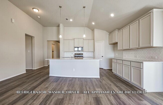 855 Sarasota Shore Dr in Katy, TX - Building Photo - Building Photo