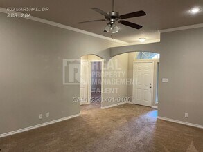 603 Marshall Dr in Belton, TX - Building Photo - Building Photo