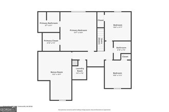 77 Hamilton Blvd NW in Cartersville, GA - Building Photo - Building Photo