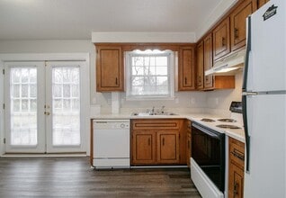 812 Golf View Pl in Clarksville, TN - Building Photo - Building Photo