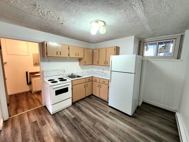 property at 260 Main St