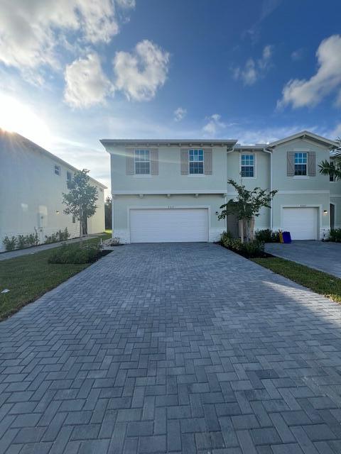 4309 Hammock Grove Dr in Greenacres, FL - Building Photo
