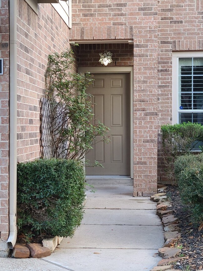 2318 Kylie Ct in Spring, TX - Building Photo - Building Photo
