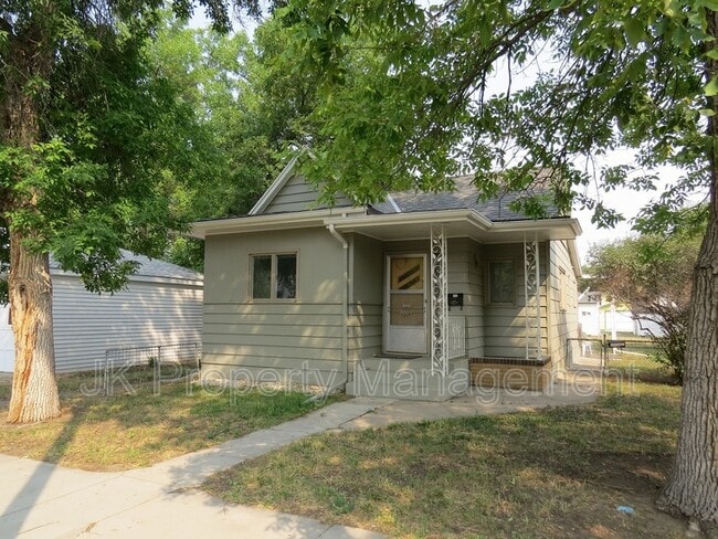 2111 7th Ave N in Great Falls, MT - Building Photo - Building Photo