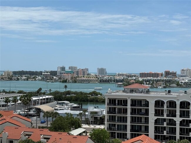 property at 255 Dolphin Point