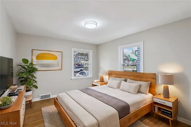 property at 1968 Revere Rd
