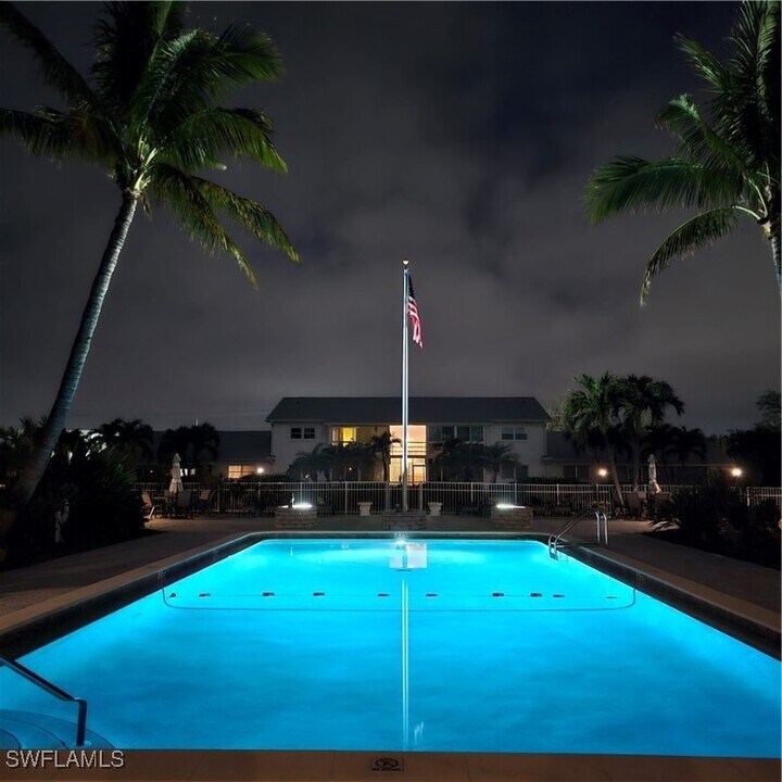 6731 Panther Ln in Ft. Myers, FL - Building Photo