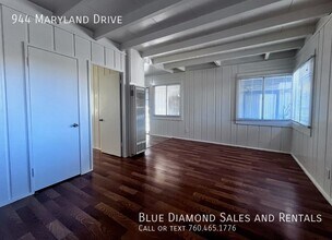 944 Maryland Dr in Vista, CA - Building Photo - Building Photo