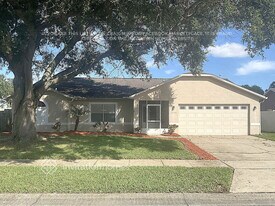 1240 Sleepy Hollow Ln in Rockledge, FL - Building Photo