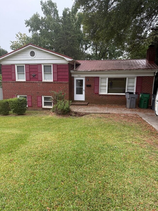 property at 3929 Whitehall Dr