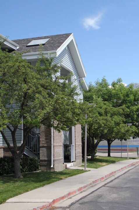 1533 Riverside Ave in Provo, UT - Building Photo