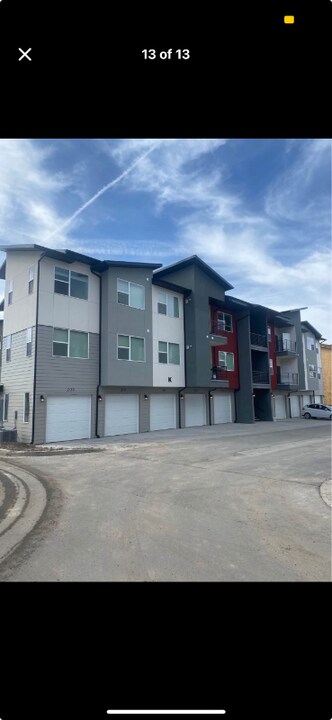 462 W 40 S in Providence, UT - Building Photo