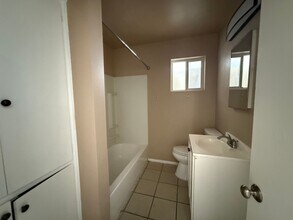 445 N Drew St E-Unit -445-447 in Mesa, AZ - Building Photo - Building Photo