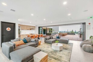 Rinrose in Pasadena, CA - Building Photo