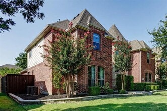 1121 Waterford Way in Allen, TX - Building Photo - Building Photo