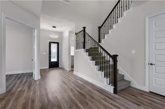 3706 Bridlewood Trail in Denison, TX - Building Photo - Building Photo