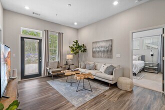 Avalon at Palisades in Charlotte, NC - Building Photo - Building Photo