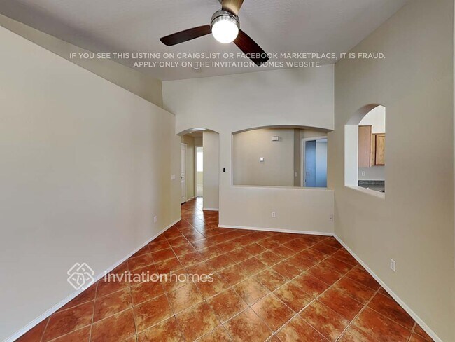 2722 S 113th Ave in Avondale, AZ - Foto de edificio - Building Photo