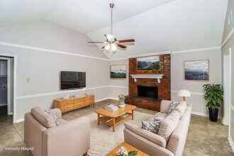 6610 Shaker Ln in Memphis, TN - Building Photo - Building Photo