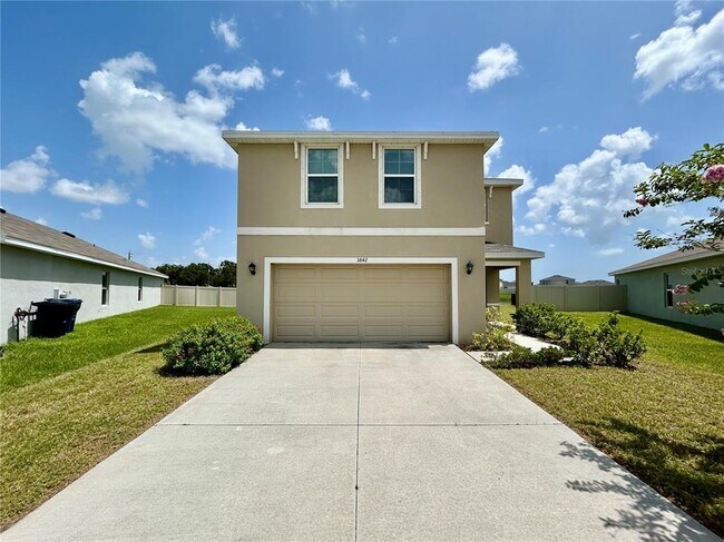 property at 3842 Calamity Ter