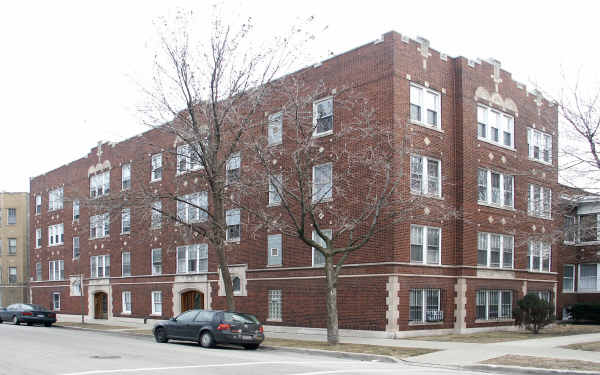 4535-4541 N Leavitt St in Chicago, IL - Building Photo - Building Photo