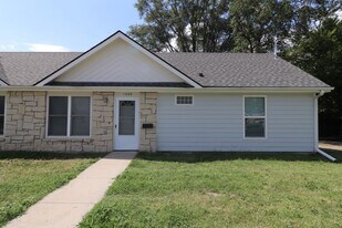 1308 N Jefferson St in Junction City, KS - Building Photo
