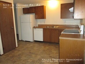 5031 S Orchard St-Unit -#A in Tacoma, WA - Building Photo - Building Photo