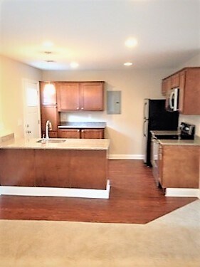 32 Wyoming St in Pittsburgh, PA - Building Photo - Building Photo