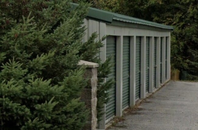 907 S State St in Hart, MI - Building Photo - Building Photo