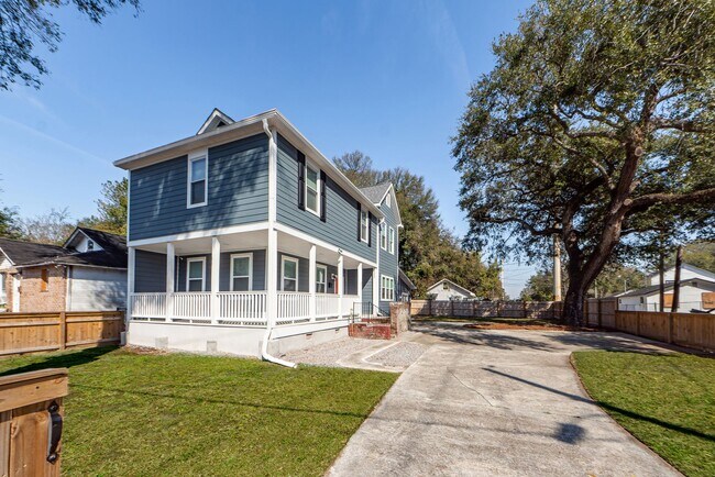3358 Osceola St in North Charleston, SC - Building Photo - Building Photo