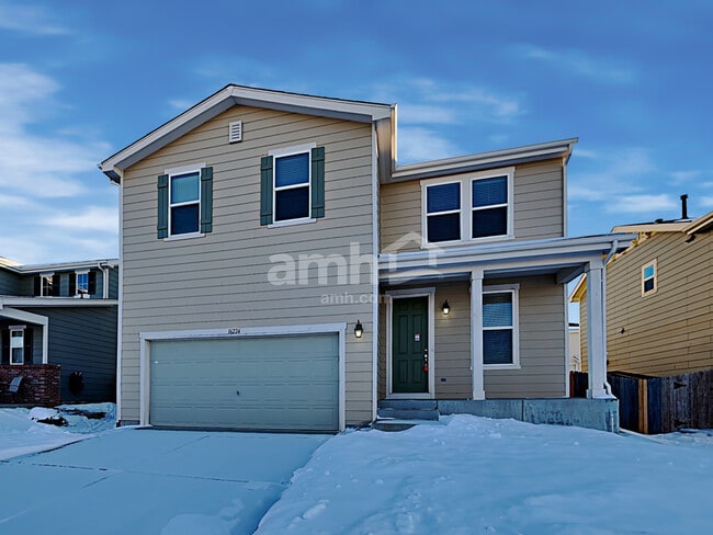 property at 16224 E 54th Ave