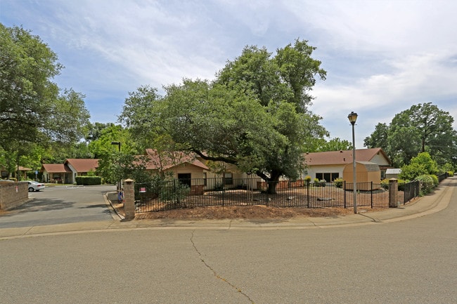Quarry Oaks Apartments in Rocklin, CA - Building Photo - Building Photo