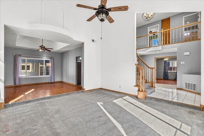 833 Mackilhaffy Dr in Patterson, CA - Building Photo - Building Photo