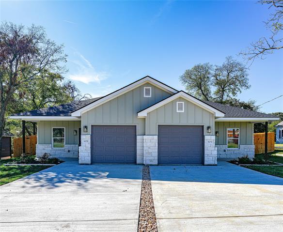 105 S Barron St in Covington, TX - Building Photo - Building Photo