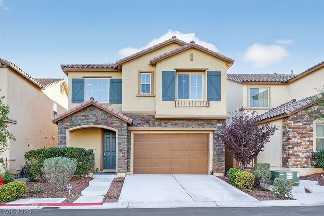 property at 10615 College Hill Ave