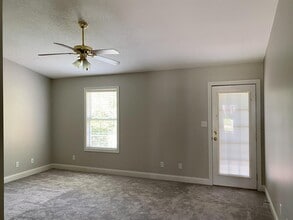 809 Garcia Way in Knoxville, TN - Building Photo - Building Photo
